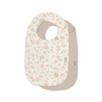 Little Pea_Cam Cam Σαλιάρα 2τμχ,Augusta 0202-925-P95 